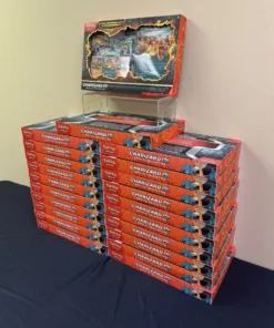 charizard ex special collection