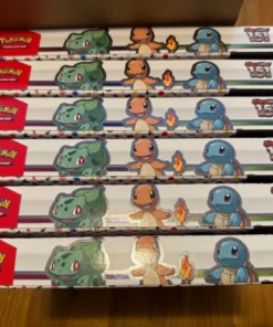 pokemon 151 poster collection