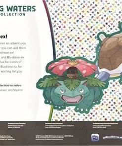 blooming waters premium collection