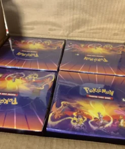 kanto power mini tin display