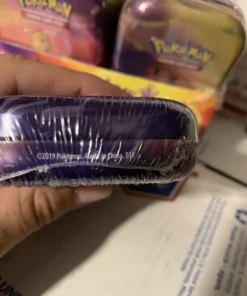 kanto power mini tin display