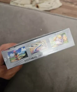 ancient roar booster box japanese