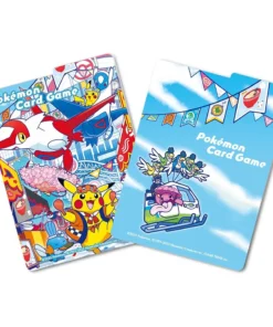 pokemon center special box bundle