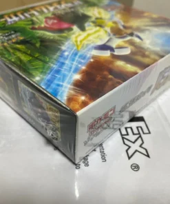 paradigm trigger booster box