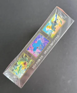 inferno x m2 booster box