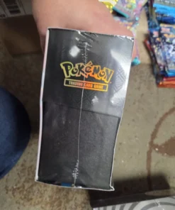 mega evolutions elite trainer box bundle