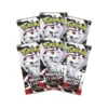 pokemon white flare booster pack