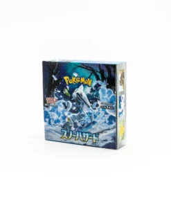snow hazard booster box​