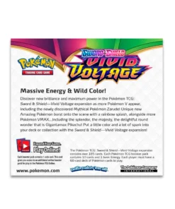 vivid voltage booster box