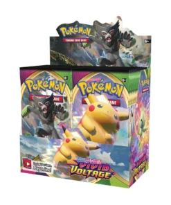 vivid voltage booster box